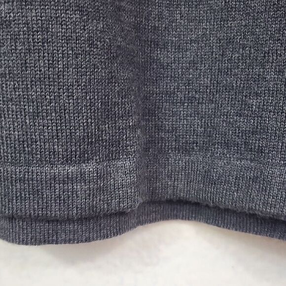 John Varvatos merino wool blend sweatshirt. Size XXL - Picture 4 of 12